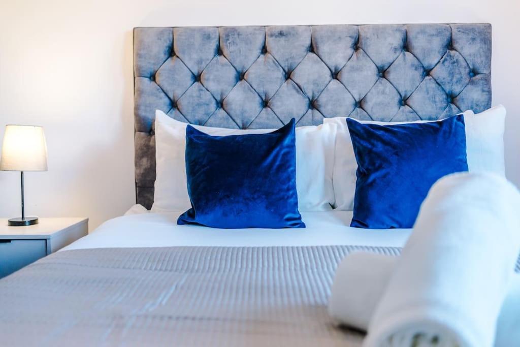 Apartment The Premier - Long Offers, Free Parking, Groceries Birmingham