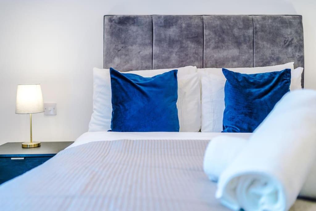 Apartment The Premier - Long Offers, Free Parking, Groceries *
