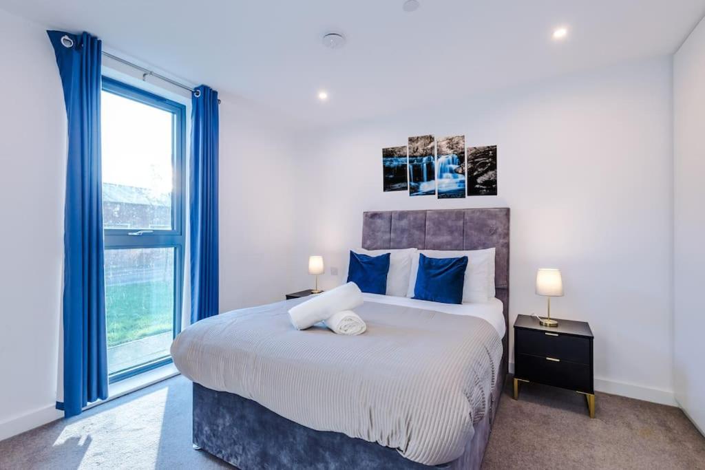 Apartment The Premier - Long Offers, Free Parking, Groceries