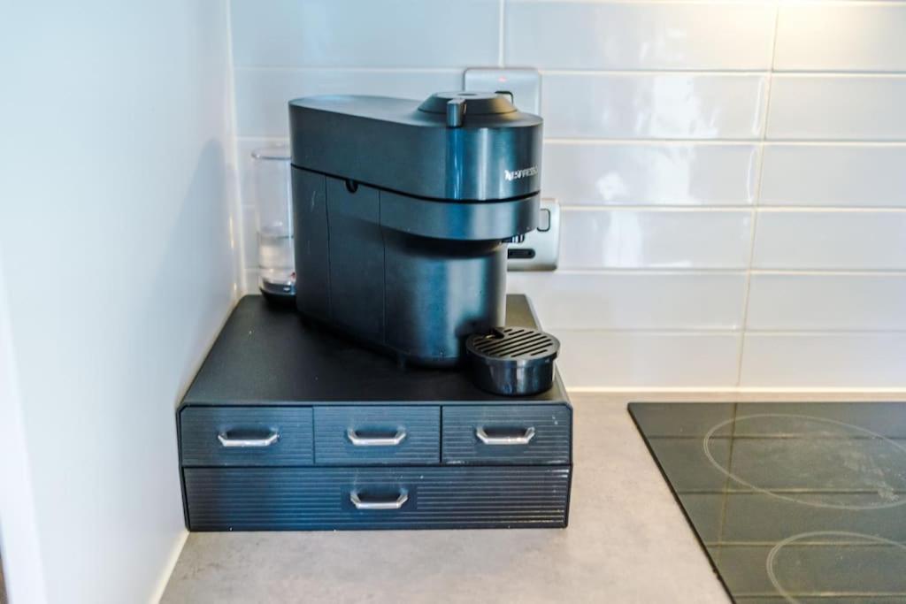 Apartment The Premier - Long Offers, Free Parking, Groceries