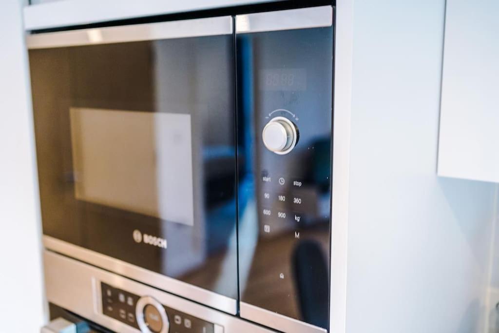 Apartment The Premier - Long Offers, Free Parking, Groceries *