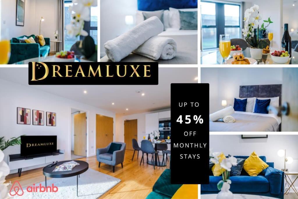 The Premier - Long Offers, Free Parking, Groceries Birmingham